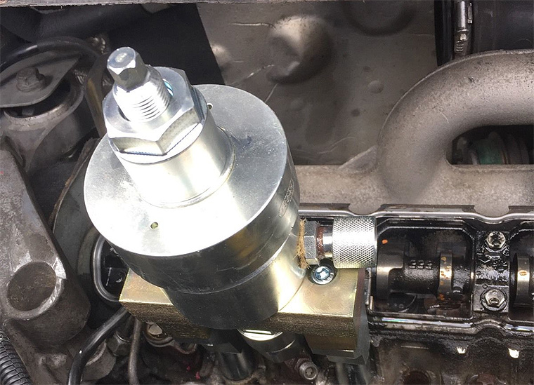 Injector Removal Brentwood Remove Stuck Injectors Essex