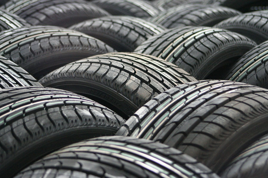 Tyre Fitting in Brentwood, Essex